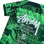 Nigeria X Stussy 24-25 | Special Edition