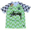 Nigeria X Stussy | Special Edition