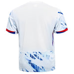 Norway 24-25 | Away