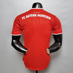 Bayern Munich 20-21 | Home | Player Version - FandomKits Fandom Kits