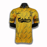 Liverpool 94-96 | Retro Third Away - FandomKits S Fandom Kits