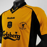 Liverpool 00-01 | Retro Away - FandomKits Fandom Kits