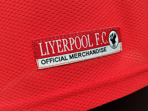 Liverpool 98 | Retro Home - FandomKits Fandom Kits