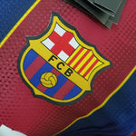 Barcelona 20-21 | Home | Player Version - FandomKits Fandom Kits