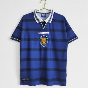 Scotland 98-00 | Retro Home - FandomKits S Fandom Kits