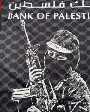 Palestine X Soldier | Special Edition