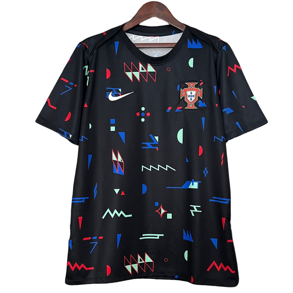 Portugal 24-25 | Training Jersey