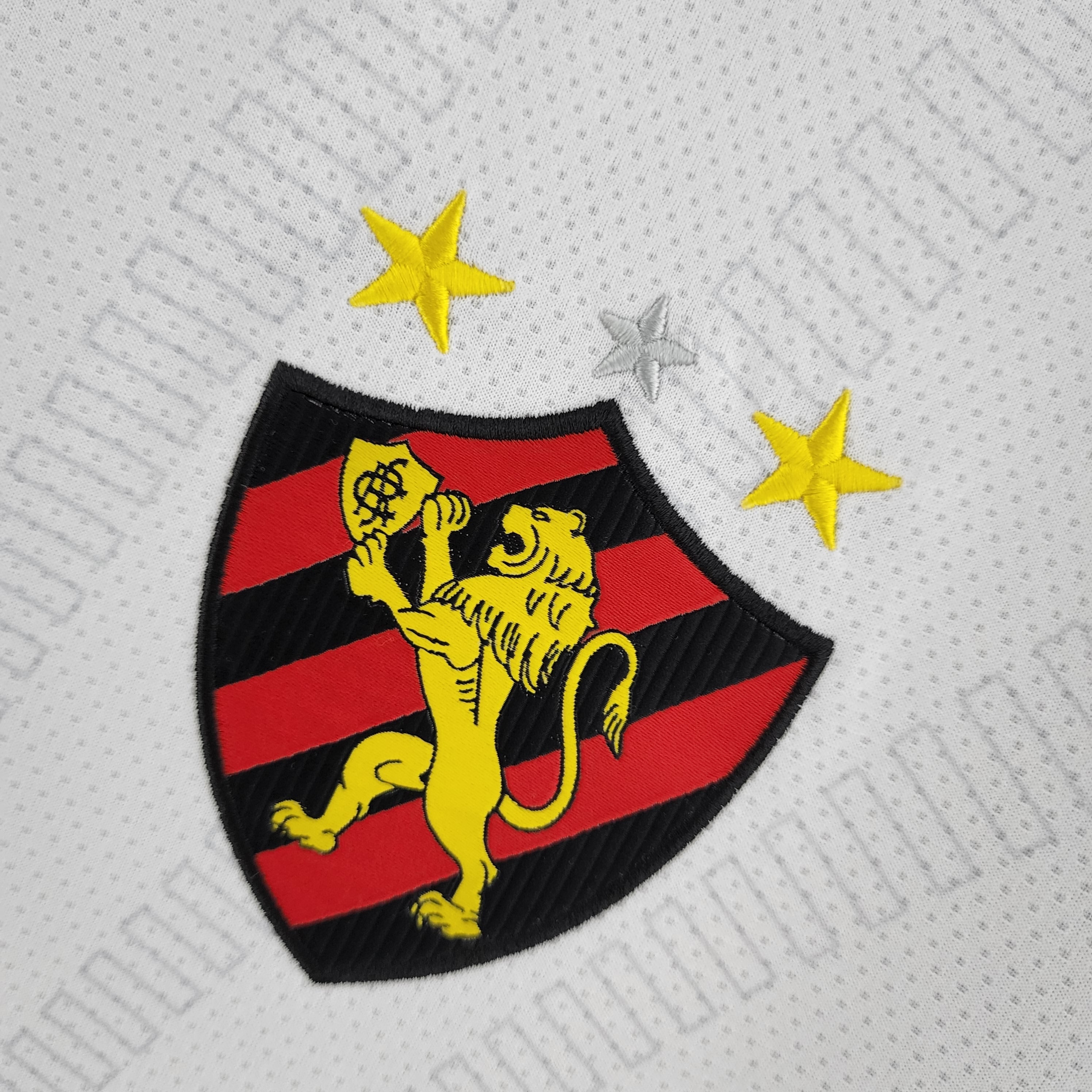 Recife 21-22 | Away