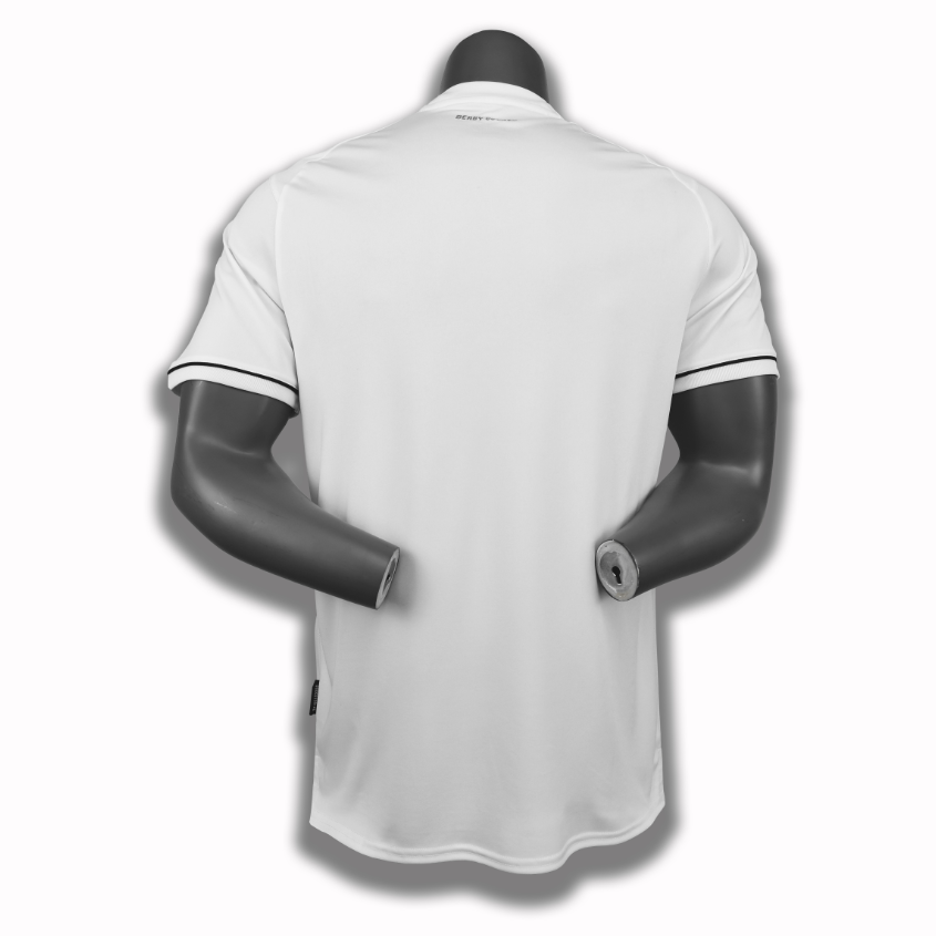 Derby County 20-21 | Home - FandomKits Fandom Kits