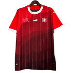 Switzerland 24-25 | Home 