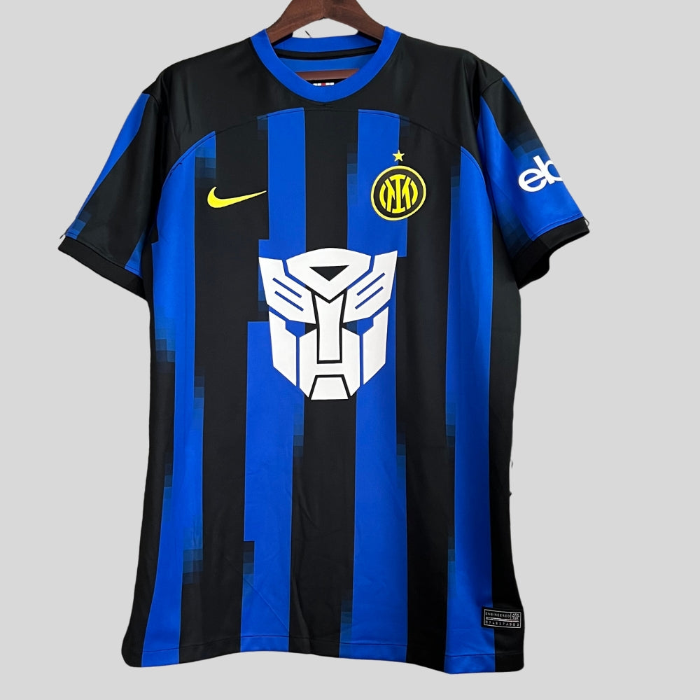 Inter Milan 23-24 | Home | Special Edition - gokits