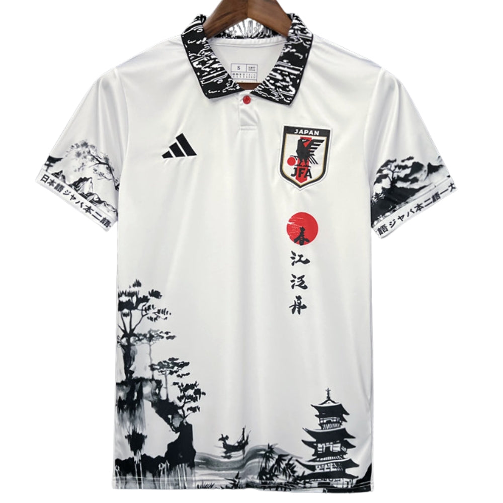 Japan 23-24 | White -gokits