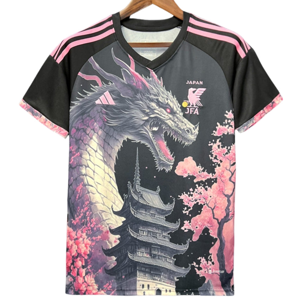 Japan 23-24 | Dragon Edition - gokits