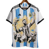 Argentina 23-24 | World Cup Championship | Commemorative Edition - gokits