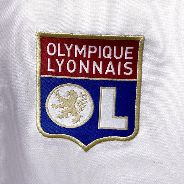 Lyon 22-23 | Home