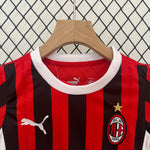 Ac Milan 24-25 | Kids Home