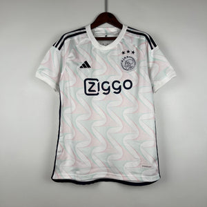 Ajax 23-24 | Away