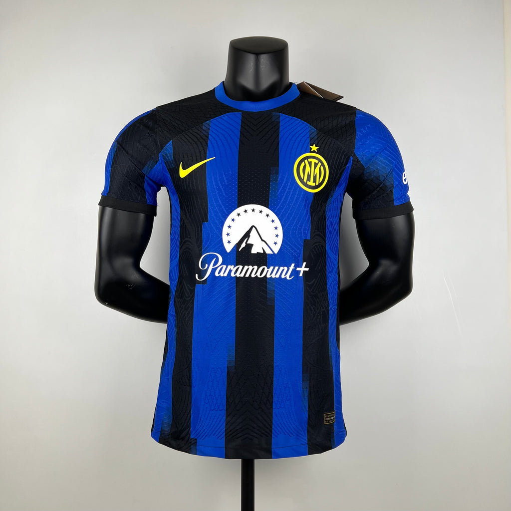 Inter Milan 23-24 | Player Version | Home - gokits