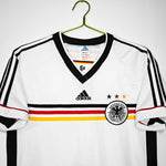 Germany 1998 | Retro Home