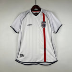 England 2002  | Retro Home