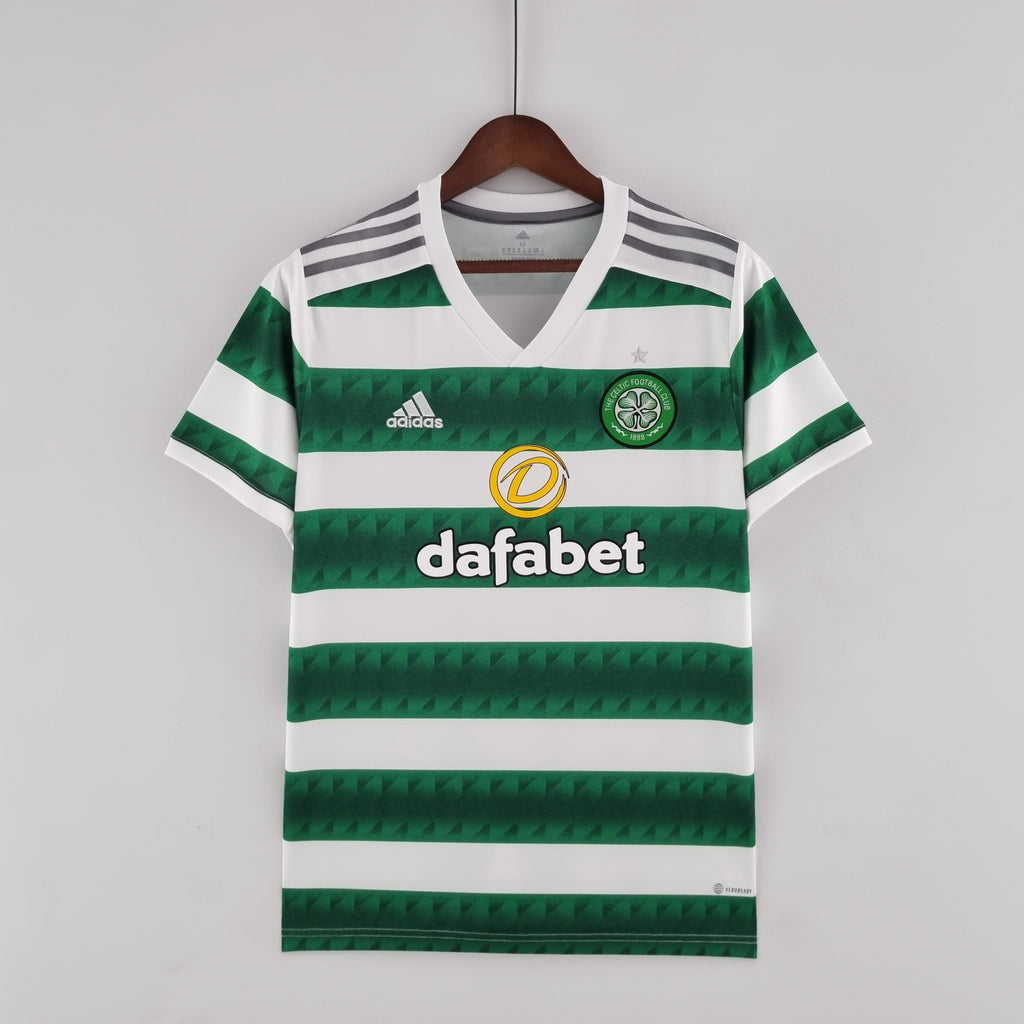 Celtic 22-23 | Home