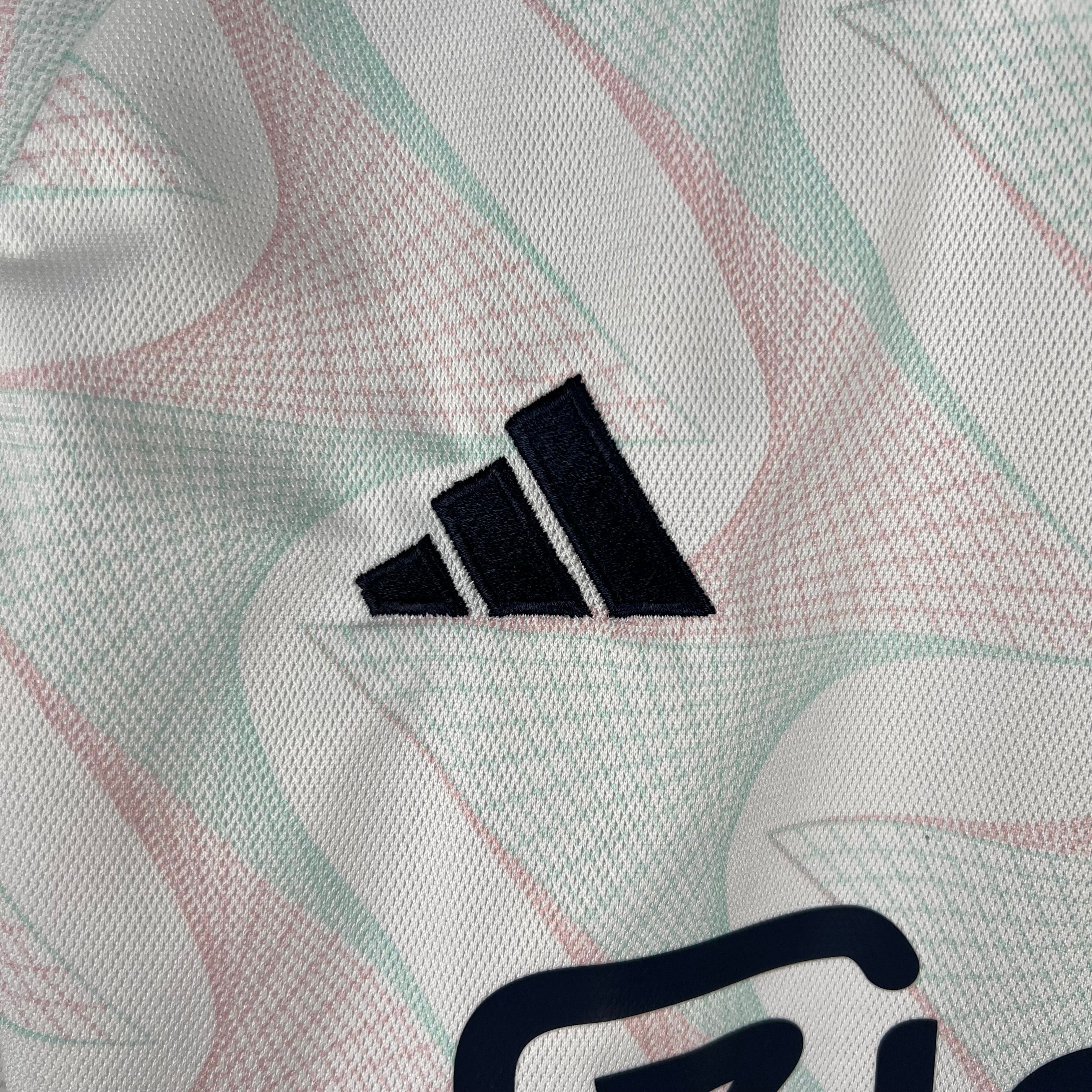 Ajax 23-24 | Away