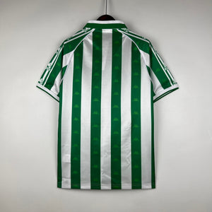 Real Betis  95-96 | Retro Home