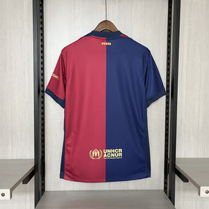 Barcelona 24-25 | Home