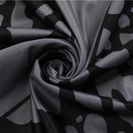 PSG 23-24 | Gray Black Camouflage Style | Tracksuit
