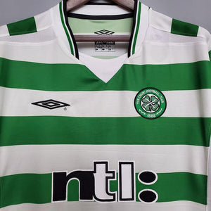 Celtic 01-03 | Retro Home - FandomKits Fandom Kits