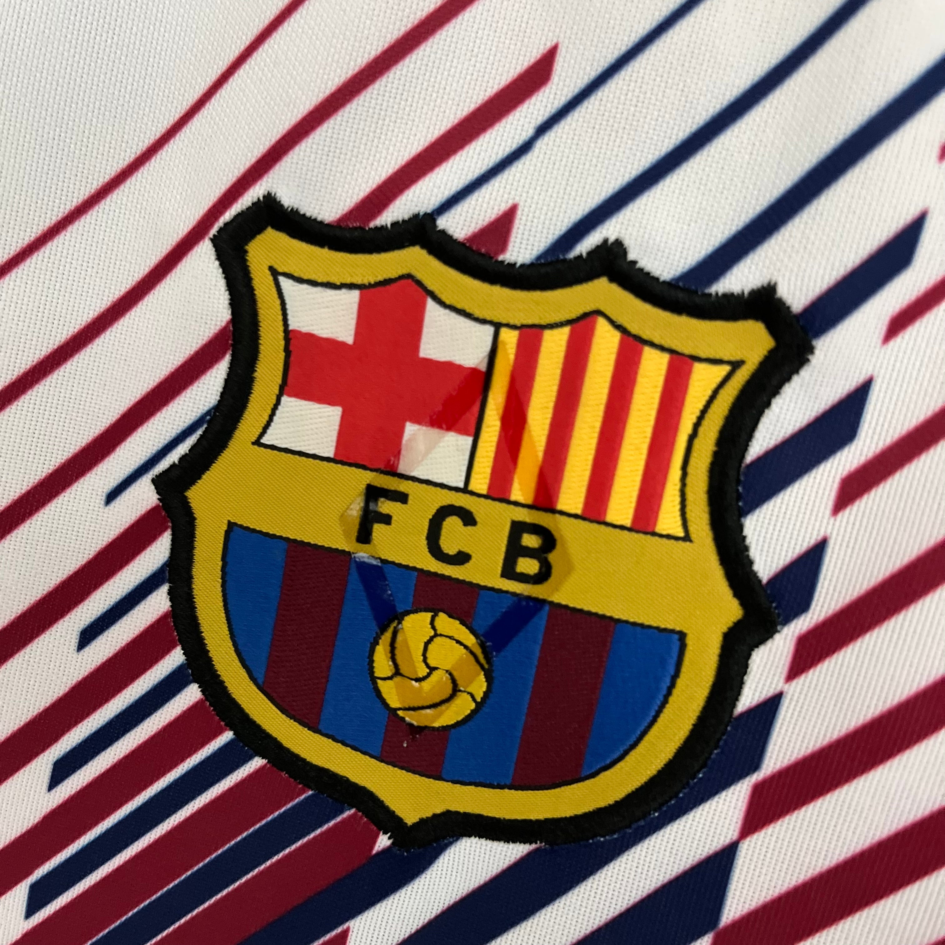 Barcelona 23-24 | Training Suit