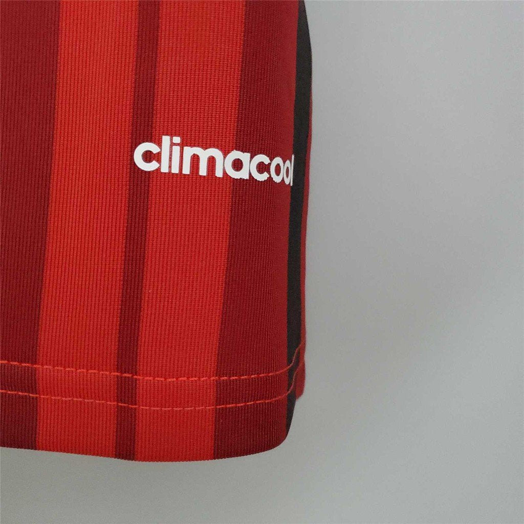 AC Milan 14-15 | Retro Home - FandomKits Fandom Kits