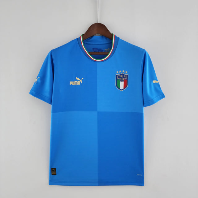 Italy 22-23 | Home