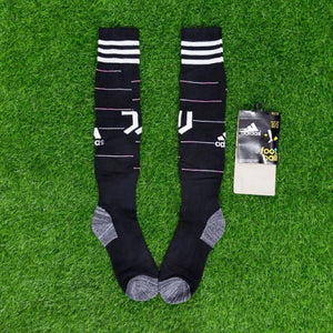 Juventus 21-22 Socks | Away