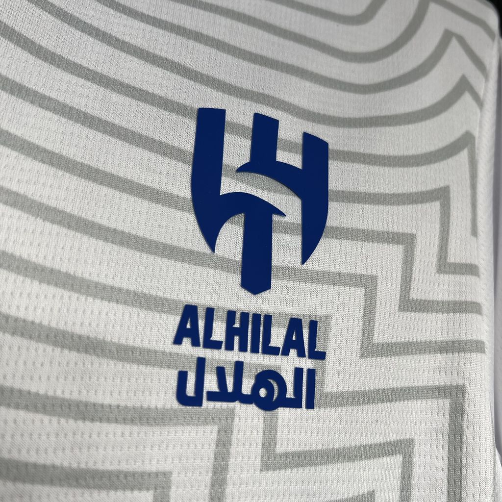 Al-Hilal 24-25 | Away