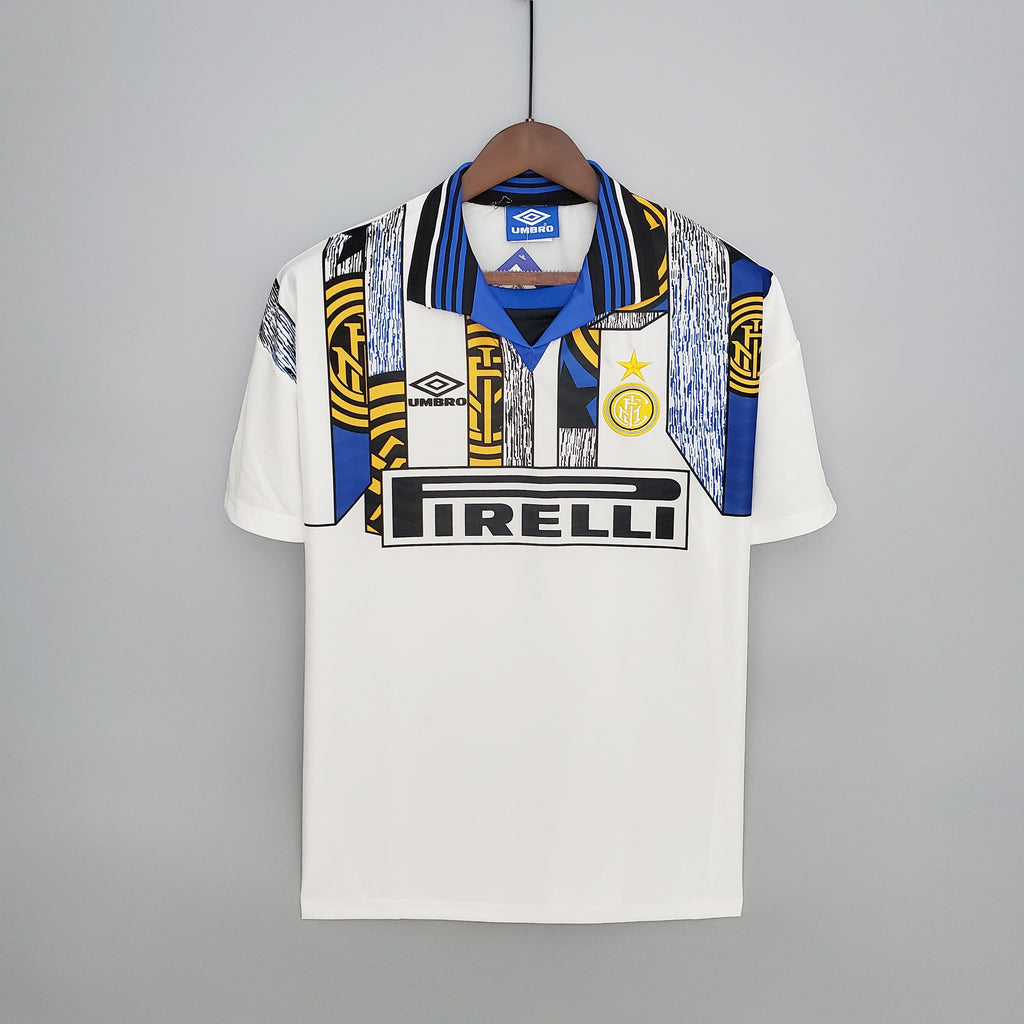 Inter Milan 96-97 | Retro Away