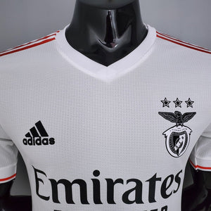 Benfica 21-22 | Away | Player Version - FandomKits FandomKits