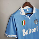 Napoli 86-87 | Retro Home - Gokits