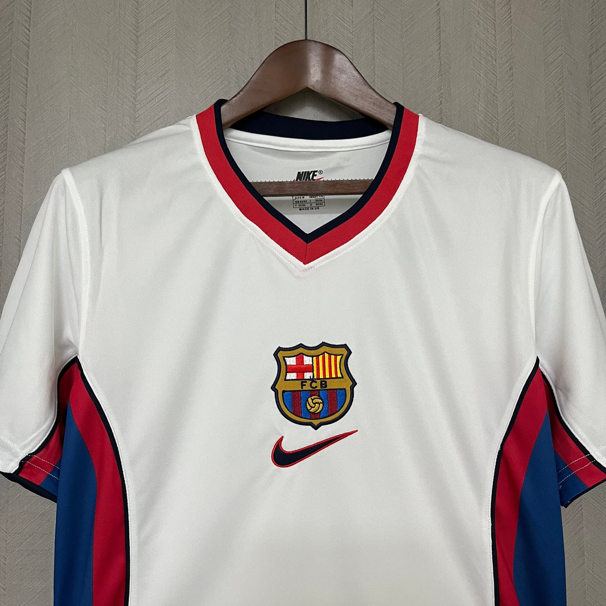 Barcelona 98-99 | Retro – Fandomkits