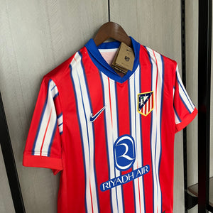 Atletico Madrid 24-25 | Home