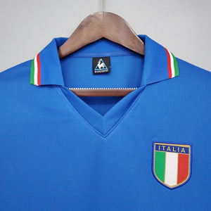 Italy 82 | Retro Home - FandomKits Fandom Kits