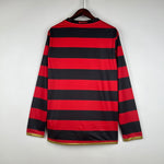 Flamengo 08-09 | Long Sleeve | Retro Home