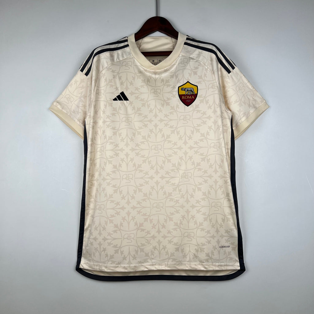 AS Roma 23-24 | Away