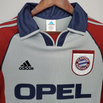 Bayern Munich 98-99 | Retro Away - gokits
