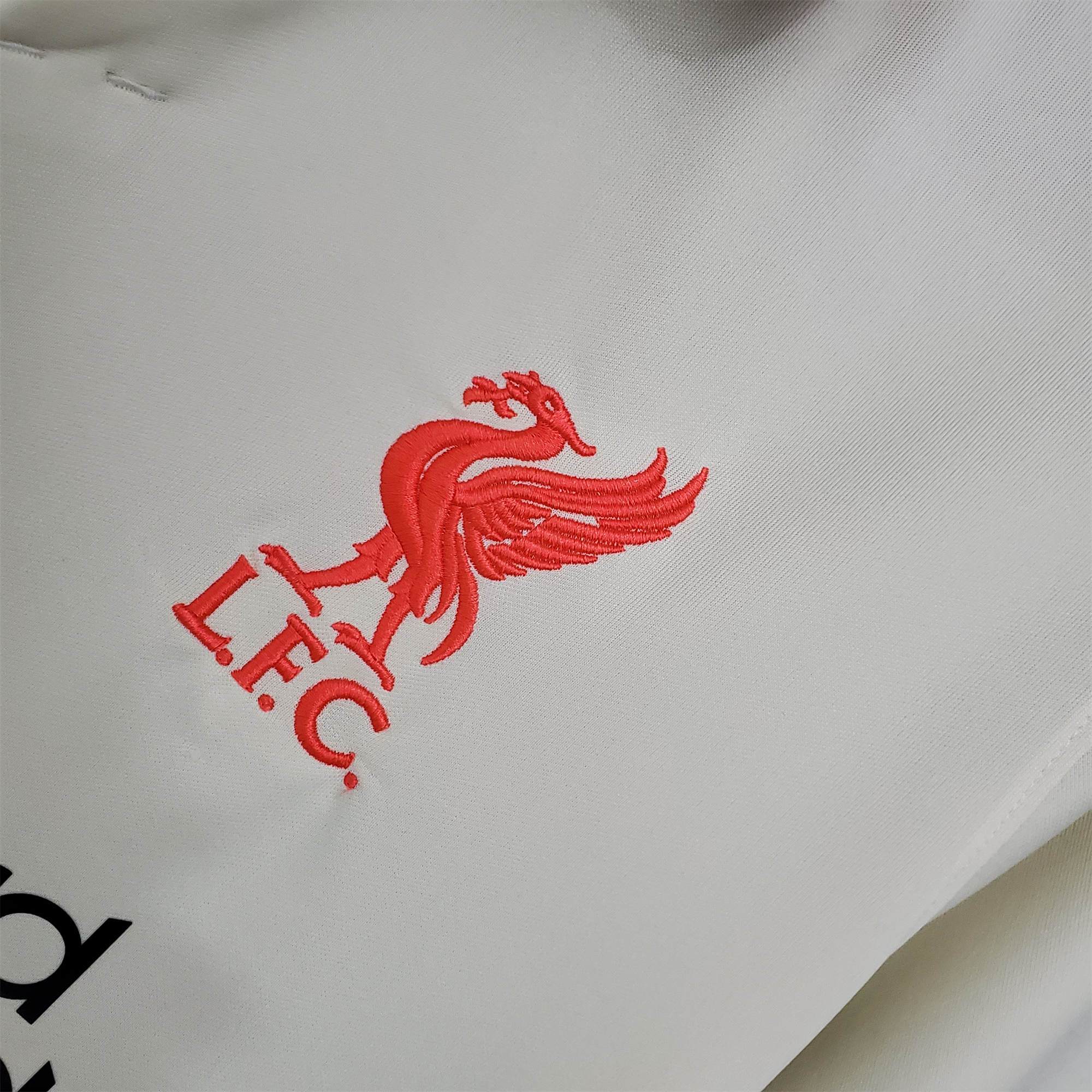 Liverpool 21-22 | Away - FandomKits Fandom Kits