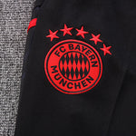 Bayern Munich 22-23 | Black | Tracksuit