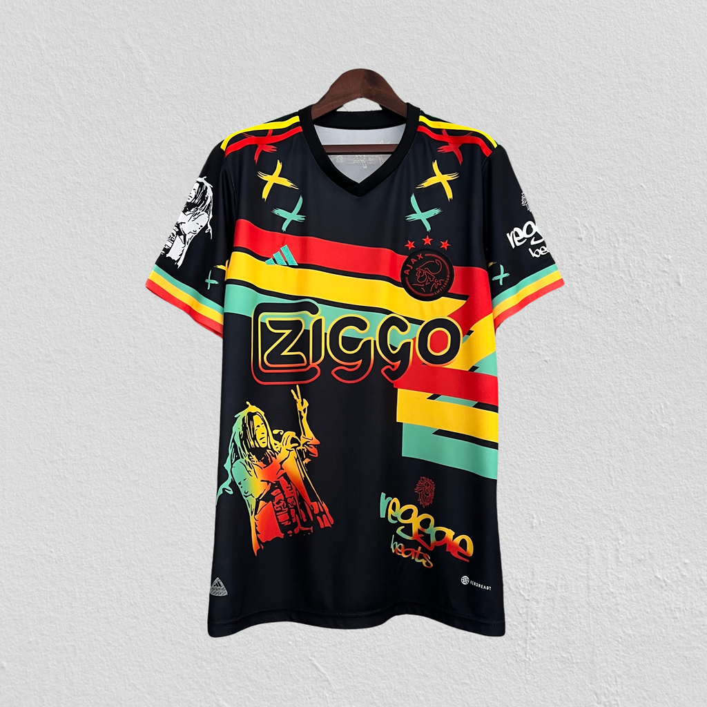 Ajax 23-24 | BOB Marley | Special Edition- gokits