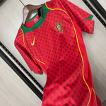 Portugal 2004 World Cup | Retro Home