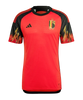 Belgium 22 | World Cup | Home