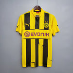 Borussia Dortmund 12-13 | Retro Home - gokits